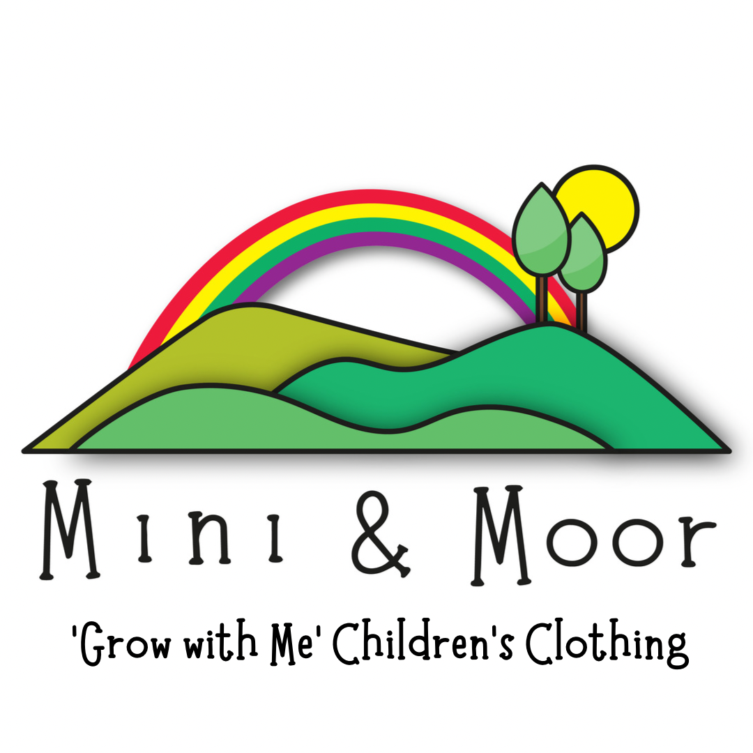 Mini & top me clothing
