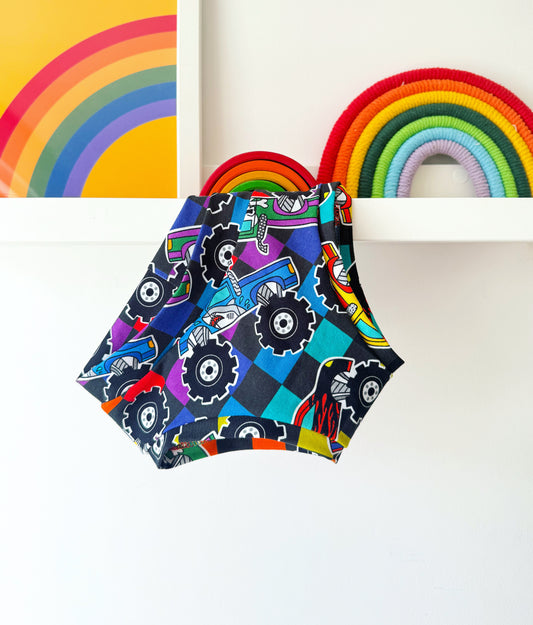 Children’s Unisex Briefs