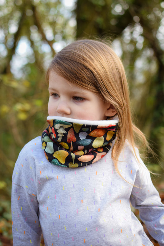 Children & Adults Snoods